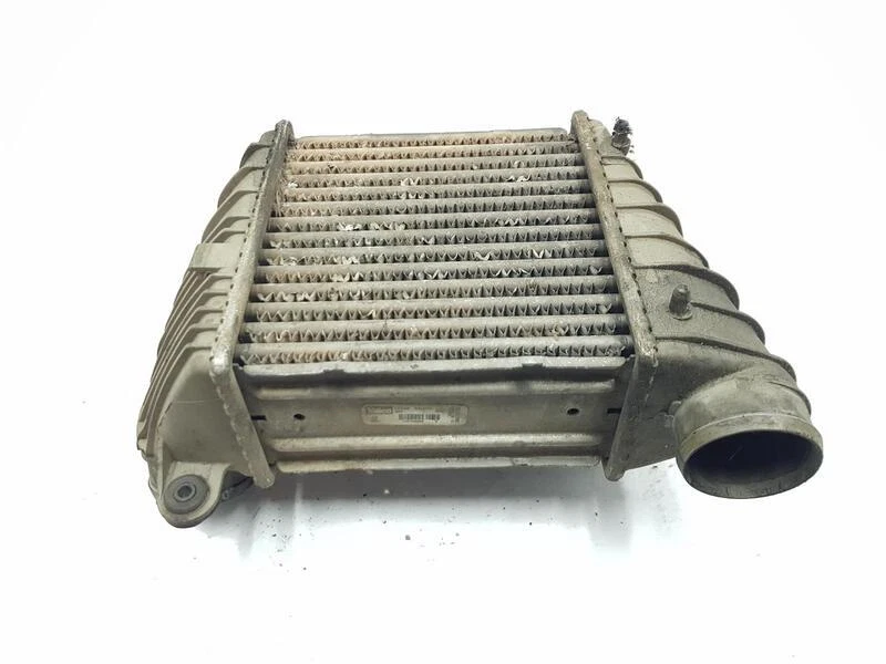 1J0145805D intercooler for VOLKSWAGEN GOLF IV 1.8 T GTI 2000 