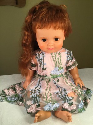 baby crissy doll ebay