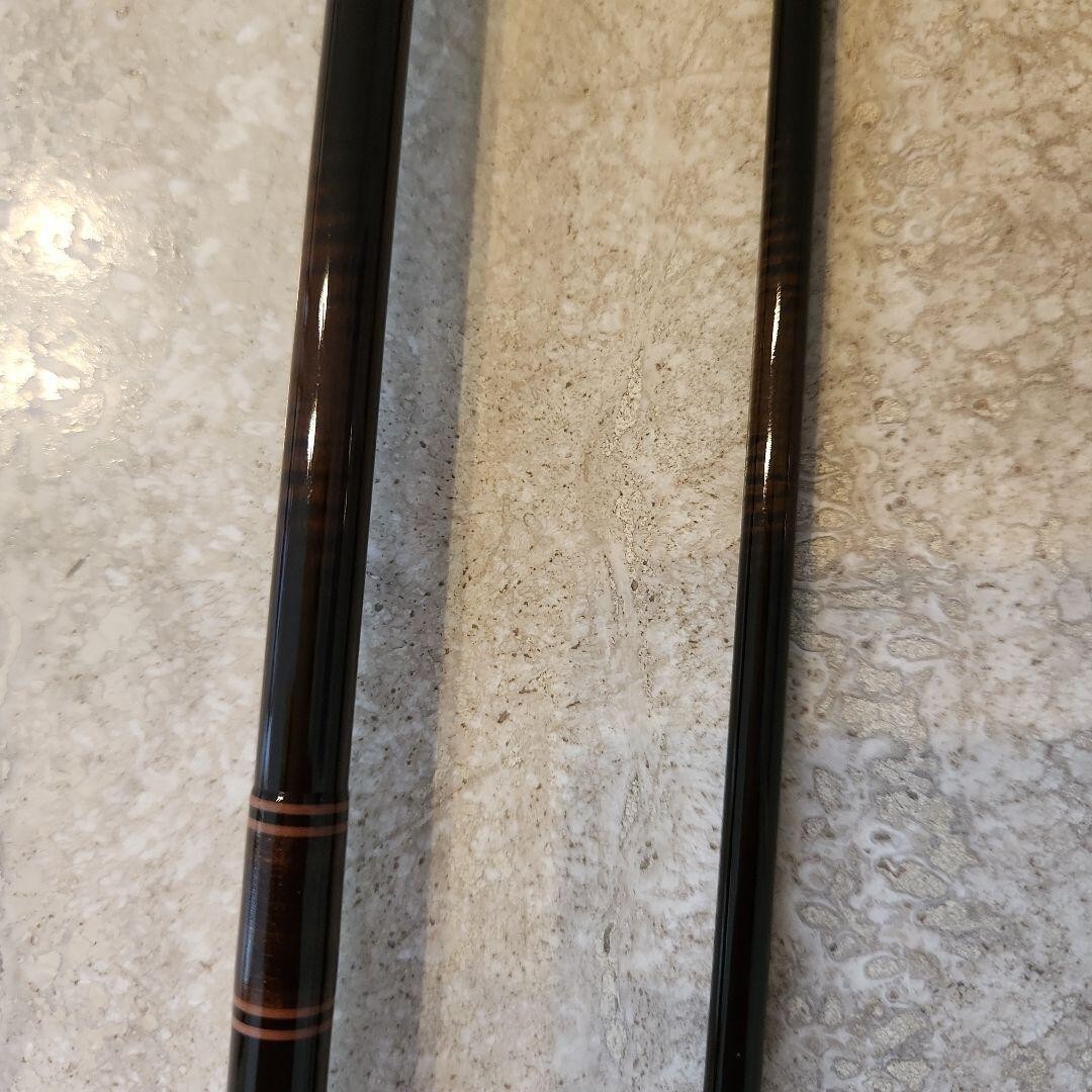 Sage Graphite III GFL390RPL 9' Fly Fishing Rod - Excellent Sage Graphite III GFL390RPL 9' Fly Fishing Rod - Excellent