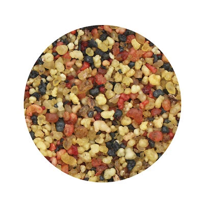 NKLAUS Pontifikal Weihrauchmischung Räucherwerk Kirchenqualität Incense 1161