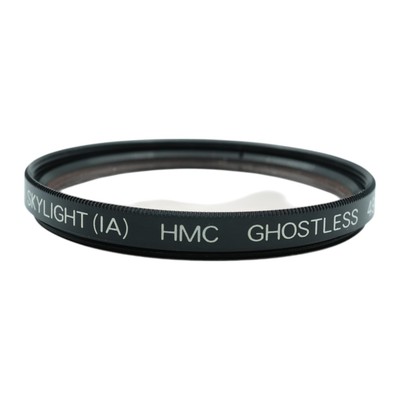 Hoya Skylight (1A) HMC Ghostless 49mm 49 mm Filter Lens 