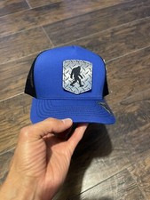 Hat,Bigfoot Hat,Caps,Bigfoot