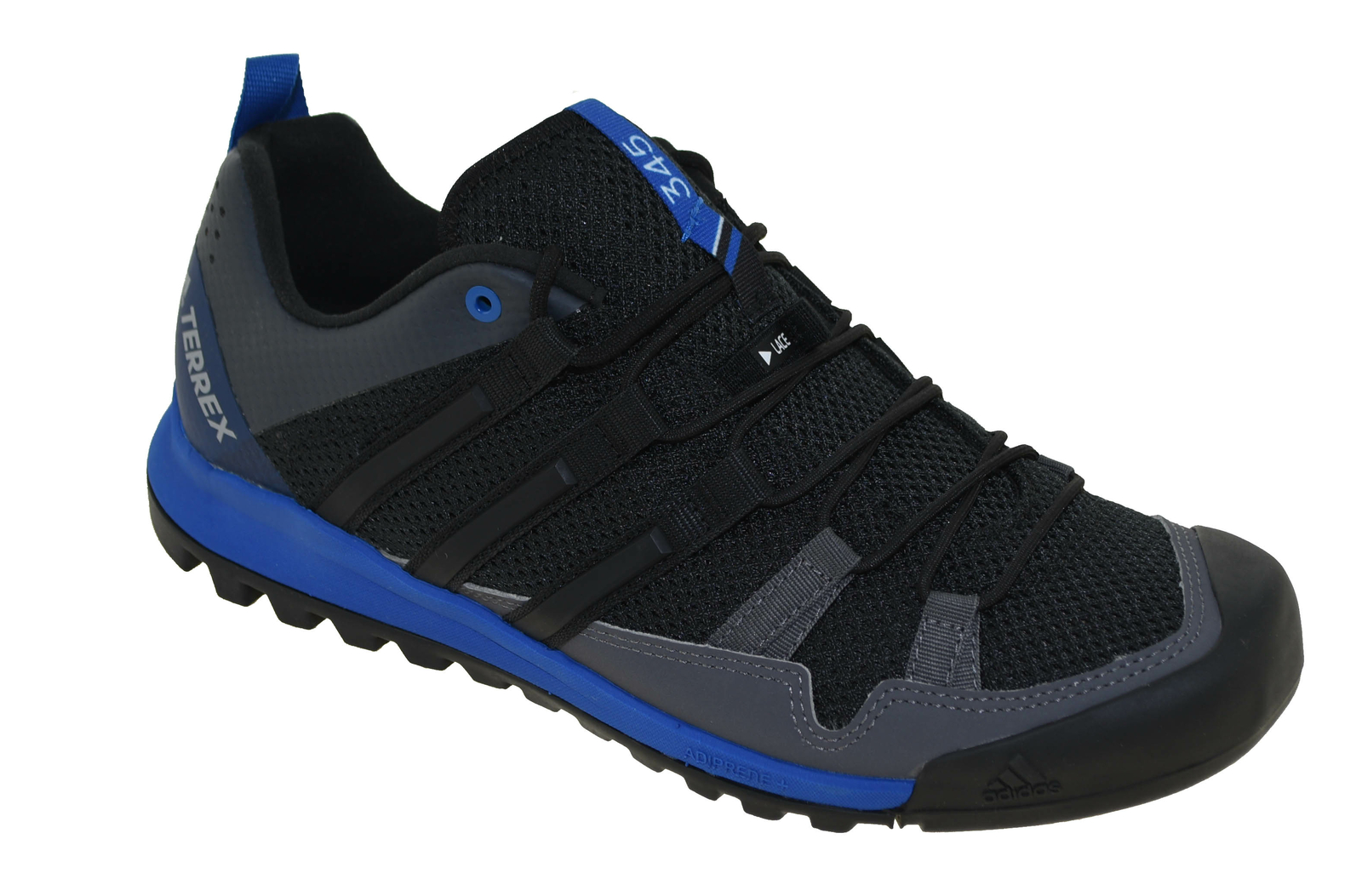 adidas outdoor terrex solo approach shoe