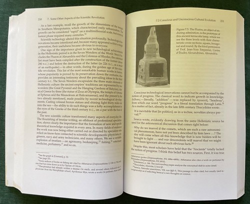The Forgotten Revolution by Lucio Russo 1996 paperback - Imagen 10 de 12
