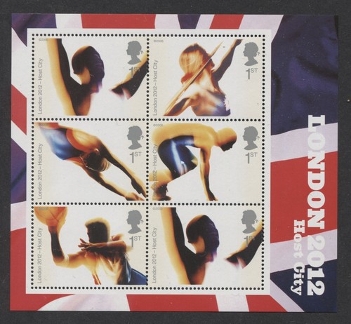 GREAT BRITAIN - MINIATURE SHEETS 2000-2017 SUPERB UM LOWEST PRICES ! - Picture 15 of 72