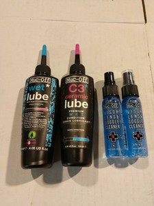 ceramic lube