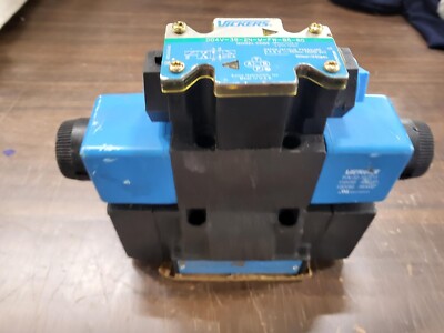 Eaton Vickers Solenoid Valve DG4V-3S-2N-M-FW-B5