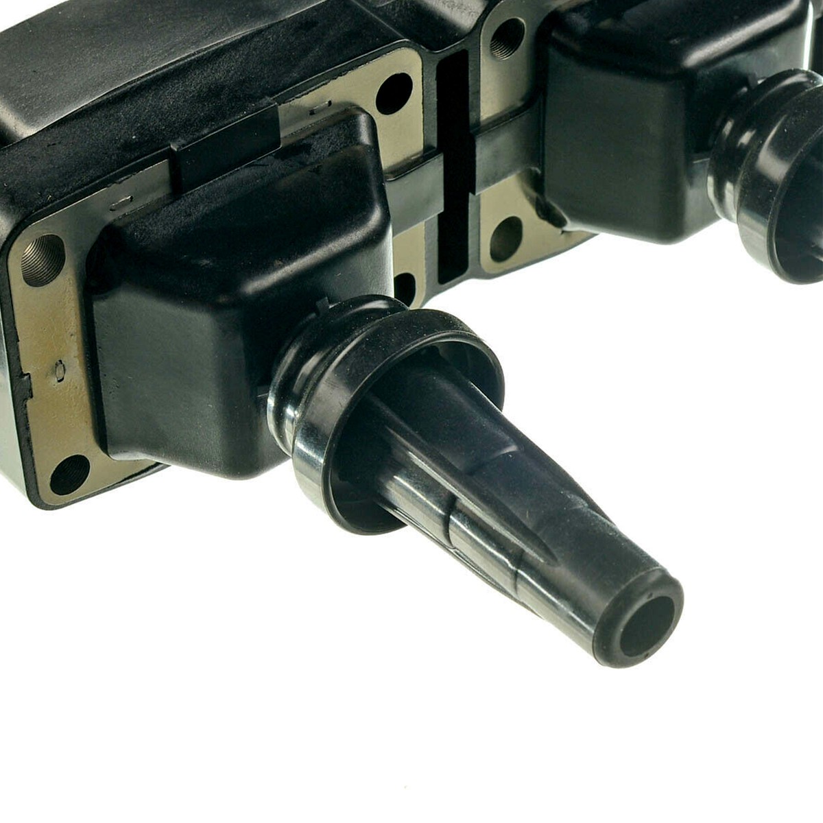 Modulo Accensione Per Citroën C2 C3 C4, Peugeot 206 207 307 - 96363378 - Foto 7