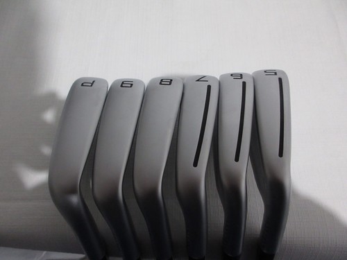 TaylorMade P790 23 Iron Set - 5-PW - MMT 75 Stiff Flex Graphite - NEW - Picture 10 of 10