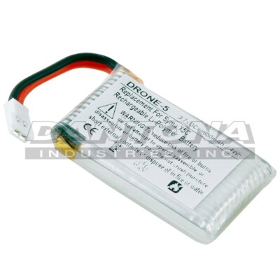 X5/X5C 650mAh 25C,Syma X5C X5SC Skytech M68R M68