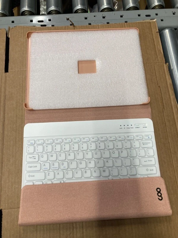 COO Keyboard Case For Microsoft Surface Pro 8(2021 Release) 13' wifi keyboard - Image 4 of 4