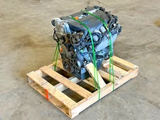 ⭐2003-2006 HONDA ELEMENT 2.4L I4 4X4 ENGINE MOTOR BLOCK ASSY 228K OEM LOT2550