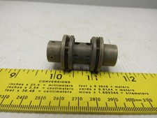 5/16" Flexible Shaft Coupling