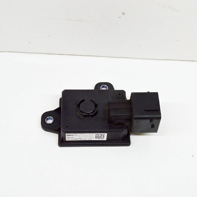 即購入OK (o^^o)　8/1まで PEUGEOT 3008 P84 Engine Start Stop Control Unit 9828207680