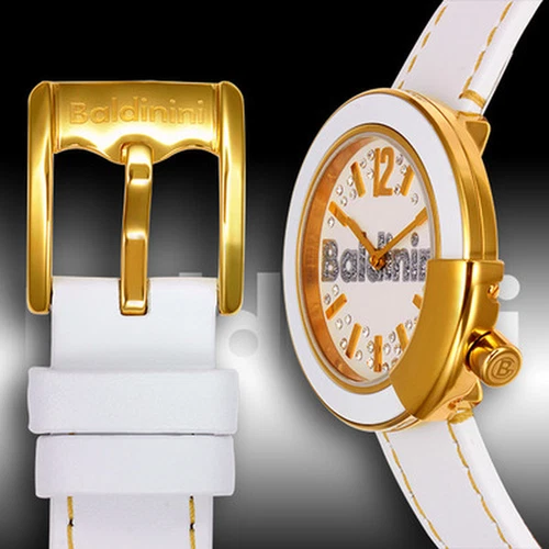 Baldinini Long Logo Ladies Watch   (CLEARANCE) image 4