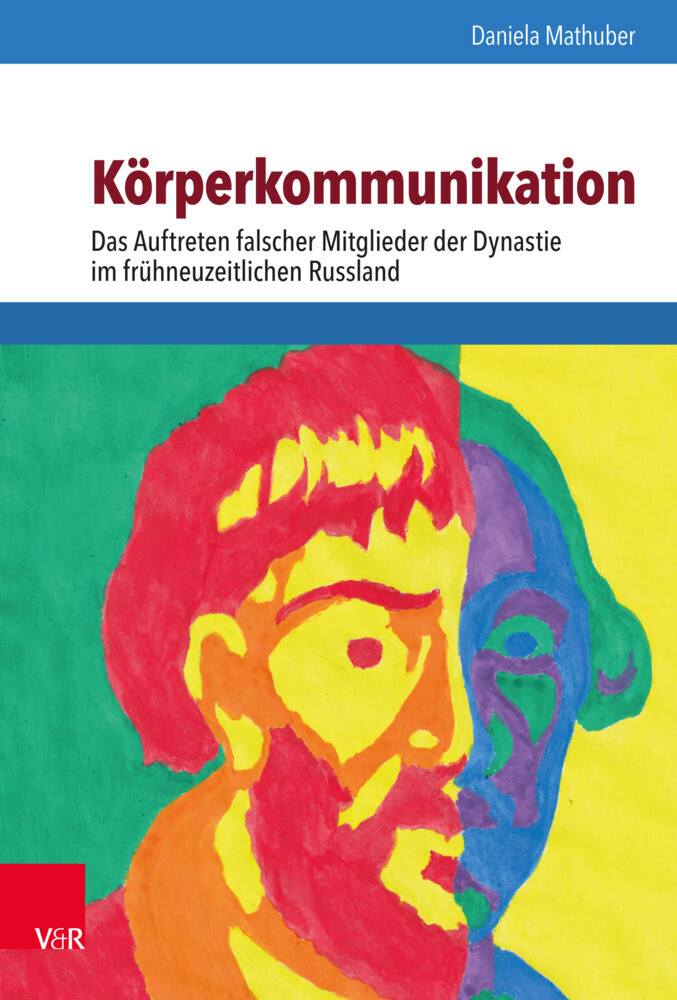 Thumbnail - Körperkommunikation Daniela Mathuber Buch 422 S. Deutsch 2022 Ean