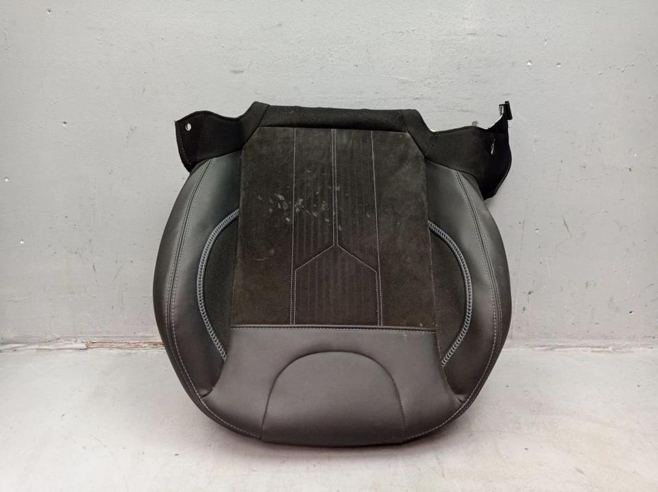Sedile Destra Davanti Imbottitura Sella Parte Cuoio per Peugeot 2008 I (Cu ) 1.2 Foto 2 de 4