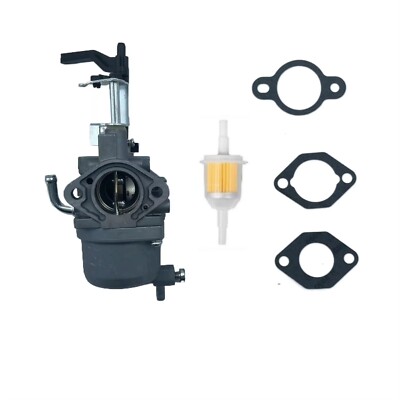 new Carburetor Fits For Robin Subaru EX40 14HP 20B-62302-30 20B-62302-20 Specifi