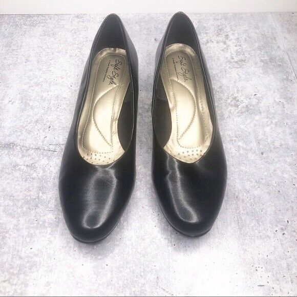 soft style by hush puppies women's deanna dress pump