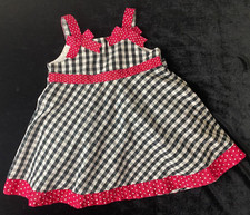 SPECIALTY BABY DRESS INFANT 6-9 MONTHS
