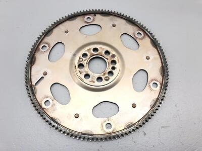 2017-2020 BMW 740I 3.0L ENGINE FLYWHEEL 11228612144 OEM