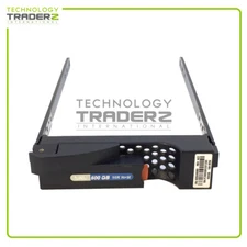 005048960 EMC 600GB 10K SAS 6Gbps 3.5" Hard Drive Tray Only ***Puled***