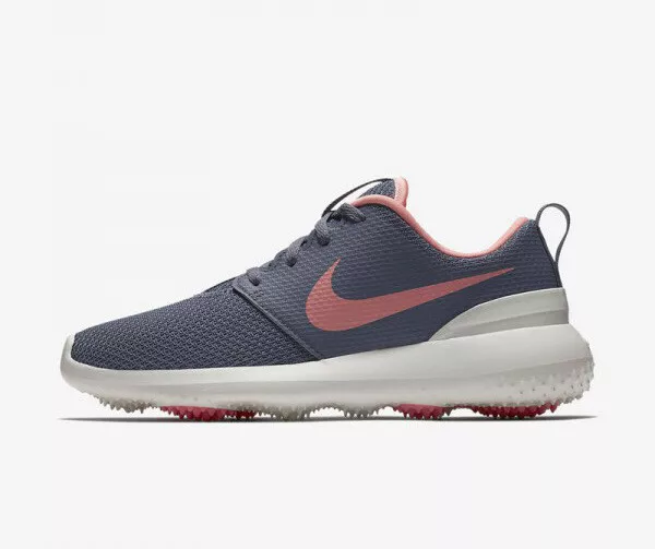 Nike Roshe G Women s Golf Shoe AA1851 003 Light Carbon UK 4 EU