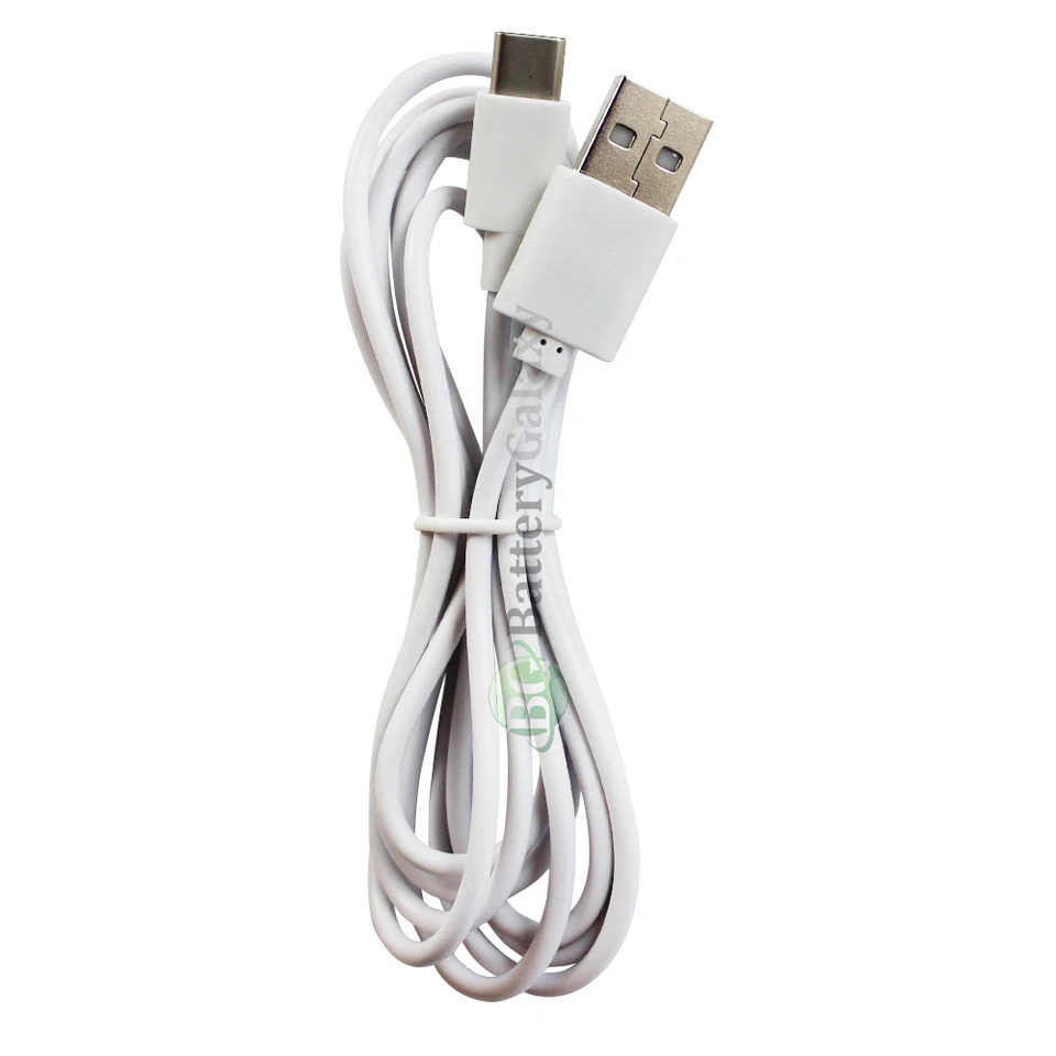 2 USB 6FT Type C Cable Cord for ZTE Axon 7 Mini/Grand X/Imperial Max 2/Zmax Pro - Image 2 of 4