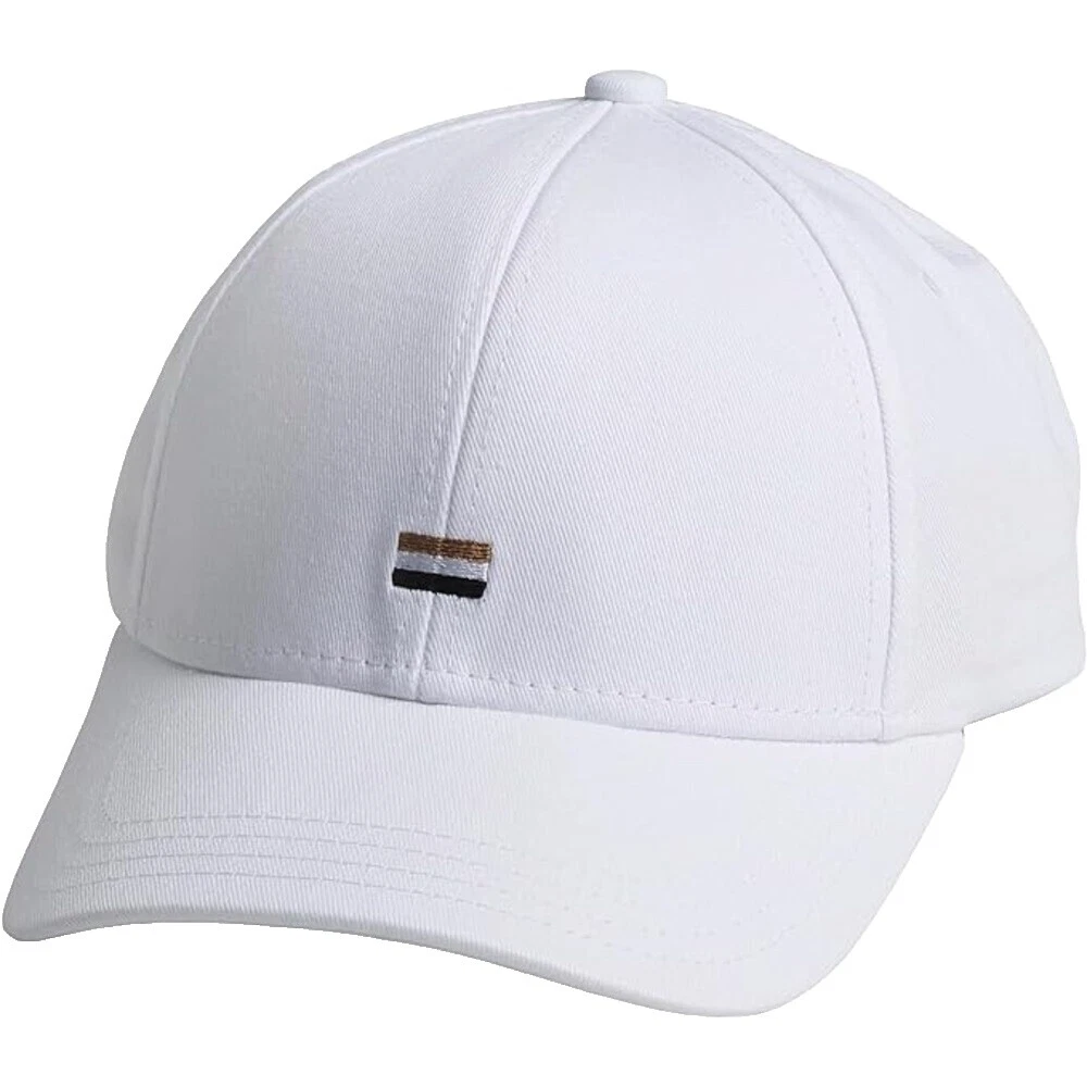 Blanco De Hombre HUGO BOSS gorras de béisbol