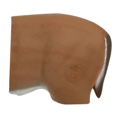 New Delta McKenzie Replacement Medium Deer Rear