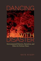 Dancing With Disaster Kate Rigby Taschenbuch Englisch 2015 EAN 9780813936901