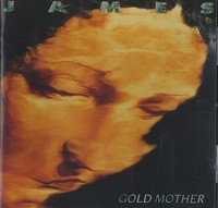 James - Gold Mother - Cd - F600Z