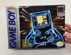 Vintage 1989 BOX ONLY Nintendo Game Boy DMG-01 Game System NO CONSOLE/READ WORN
