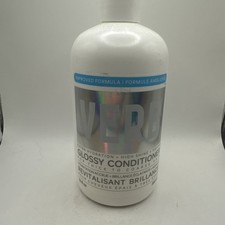 Verb Glossy Conditioner For Thick To Coarse Hair - 12 Oz - NEW - Free Shipping  