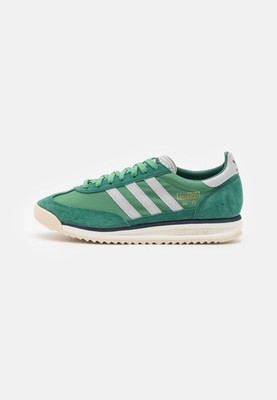 ADIDAS Originals SL 72 RS Schuhe Sneaker Unisex Herren Damen Grün Grau NEU 41
