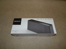 Köp Sony SRS-X7 - Gratis frakt