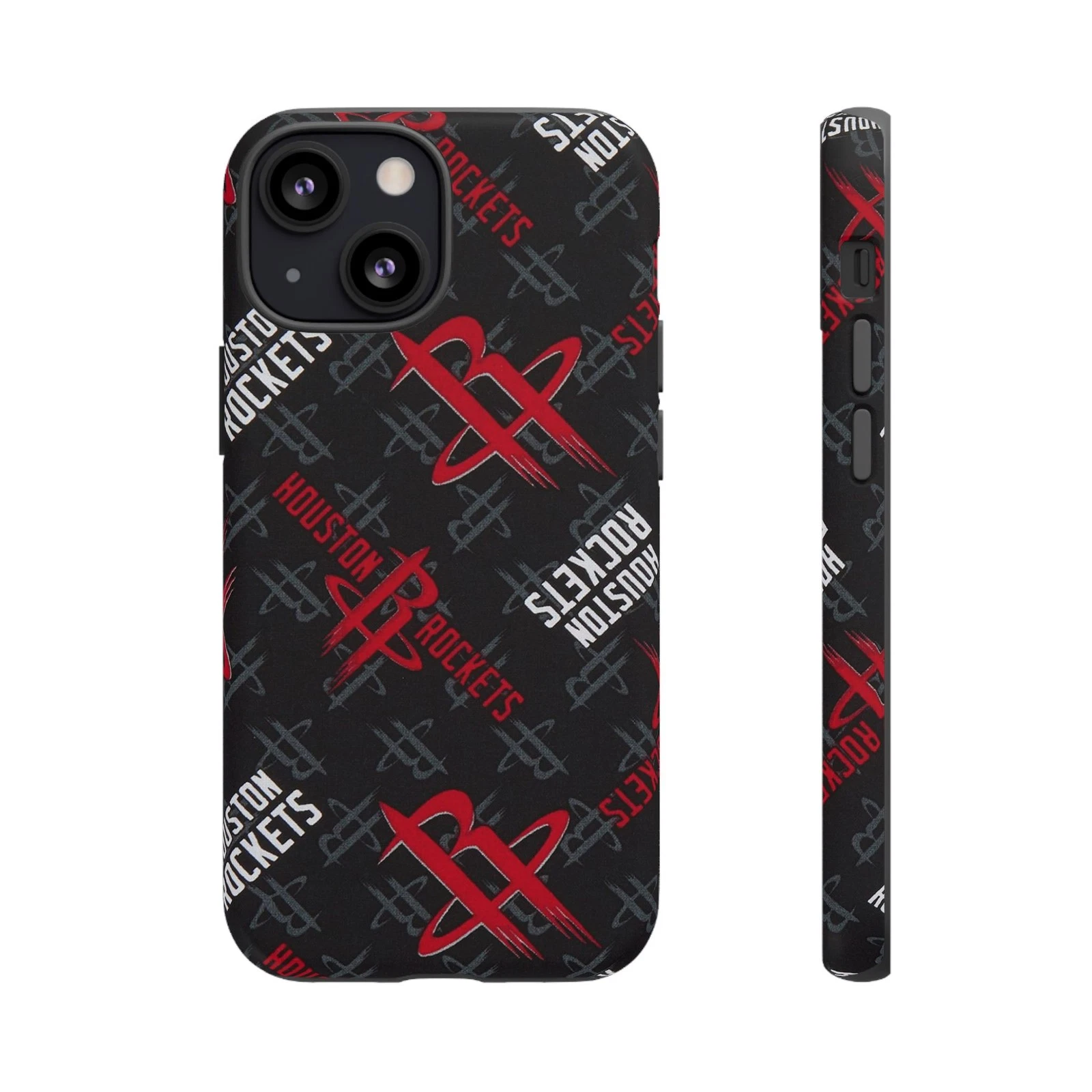 Houston Rockets iPhone Cases
