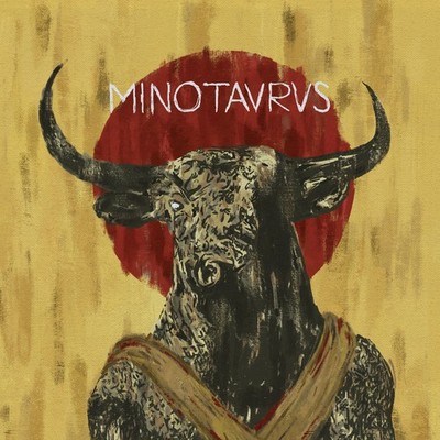 Mansur Minotavrvs (Vinyl) 12'' Album