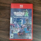 Pokémon Legends ZA (Nintendo Switch 2, 2025)