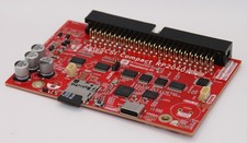 ZuluSCSI Compact RP2040 - a SCSI-2 and 1 emulator w/ USB-C - Assembled in USA