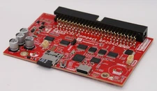 ZuluSCSI Compact RP2040 - a SCSI-2 (and 1) emulator w/ USB-C - Assembled in USA