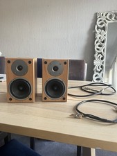 Gale 3010S Bookshelf Speakers Pair