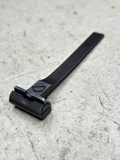 ~1 Early Smith & Wesson K Frame Adjustable Rear Sight Pre Model 15 17 19 ~1.74" 