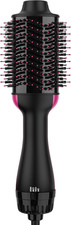 Hair Dryer Brush Blow Dryer Brush in One, Upgraded 4 in 1 Hair Dryer and Styler