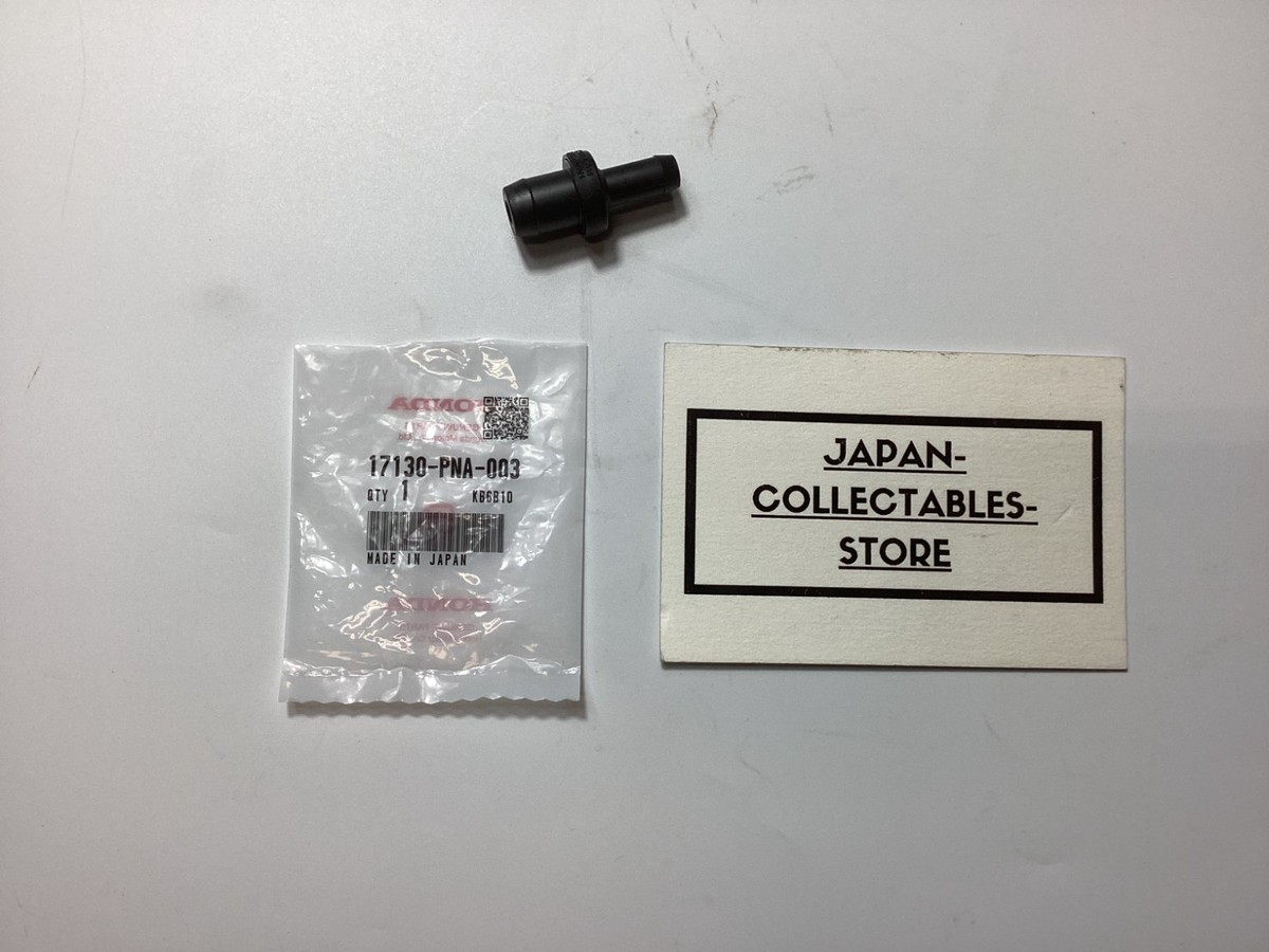 Proudly Made in Japan by HONDA Valve PCV Assy 17130-PNA-003