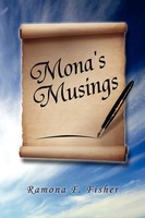Ramona F. Fisher | Mona's Musings | Taschenbuch | Englisch (2009) | Xlibris