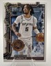 2025-26 Topps Holiday - Stephon Castle #H158
