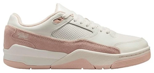 Jordan Jordan Flight Court Sail Washed Coral W