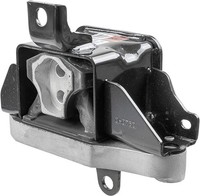 Lagerung Automatikgetriebe Lemförder 43048 01 FüR Hyundai Tucson TL TLE Gdi Cvvt