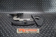 2005 SEA-DOO RXT REVERSE HANDLE GRAB BAR LEVER AND HOUSING 268000022